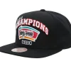 Champs Snapback Hwc San Antonio Spurs