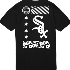 Chaz Ortiz Shirt Chicago White Sox