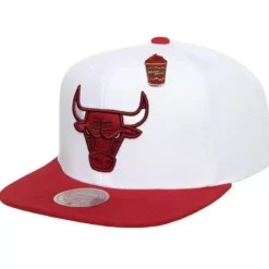 Cherry Bomb Snapback Chicago Bulls