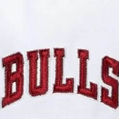 Cherry Bomb Snapback Chicago Bulls