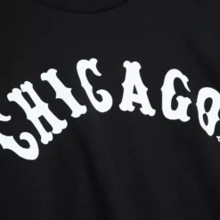 Chicago Arched Long Sleeve Chicago White Sox
