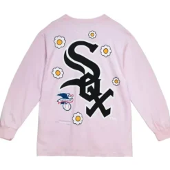 Chicago Arched Long Sleeve Chicago White Sox