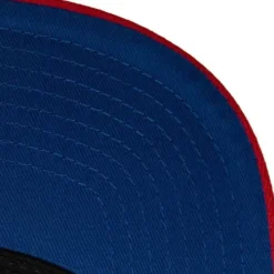 Christmas Day Snapback Hwc Los Angeles Clippers