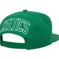 Christmas Day Snapback Nba Boston Celtics