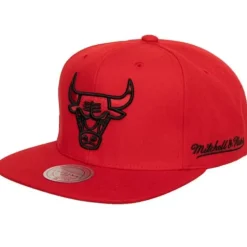 Christmas Day Snapback Nba Chicago Bulls