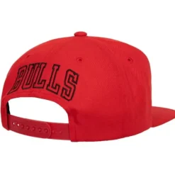 Christmas Day Snapback Nba Chicago Bulls