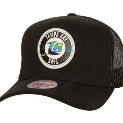 Circle Change Trucker Coop Tampa Bay Rays