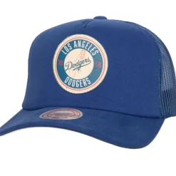 Circle Change Trucker Coop Los Angeles Dodgers