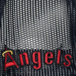 Circle Change Trucker Coop California Angels