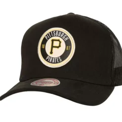 Circle Change Trucker Coop Pittsburgh Pirates
