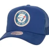 Circle Change Trucker Coop Toronto Blue Jays