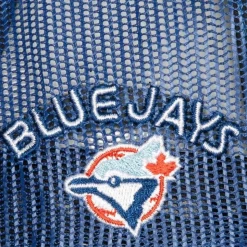 Circle Change Trucker Coop Toronto Blue Jays