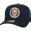 Circle Change Trucker Coop Houston Astros