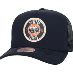 Circle Change Trucker Coop Houston Astros