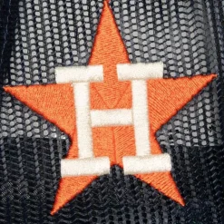 Circle Change Trucker Coop Houston Astros