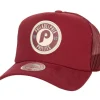 Circle Change Trucker Coop Philadelphia Phillies