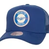 Circle Change Trucker Coop Brooklyn Dodgers