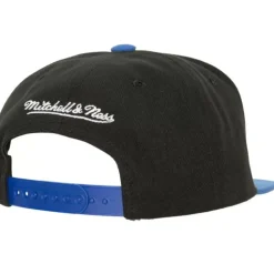 Circle Splash Snapback Coop Los Angeles Dodgers
