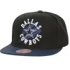 Circle Splash Snapback Dallas Cowboys