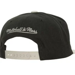Circle Splash Snapback Los Angeles Raiders