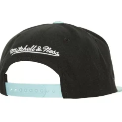 Circle Splash Snapback Seattle Kraken