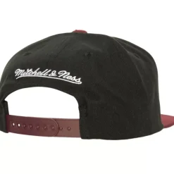 Circle Splash Snapback Vntg Anaheim Ducks