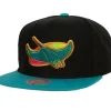 Citrus Cooler Snapback Coop Tampa Bay Rays
