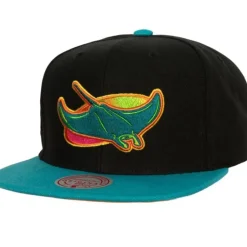 Citrus Cooler Snapback Coop Tampa Bay Rays