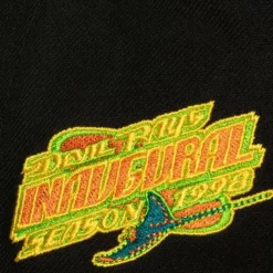 Citrus Cooler Snapback Coop Tampa Bay Rays