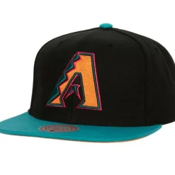 Citrus Cooler Snapback Coop Arizona Diamondbacks