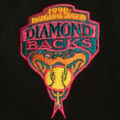 Citrus Cooler Snapback Coop Arizona Diamondbacks