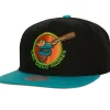 Citrus Cooler Snapback Coop San Diego Padres