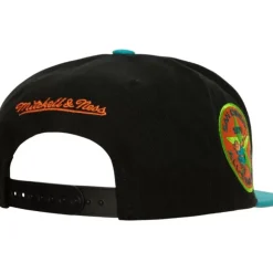 Citrus Cooler Snapback Coop San Diego Padres