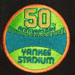 Citrus Cooler Snapback Coop New York Yankees