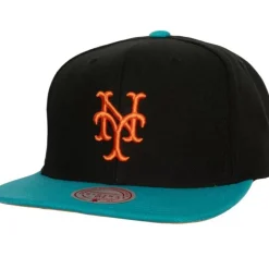 Citrus Cooler Snapback Coop New York Mets