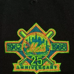 Citrus Cooler Snapback Coop New York Mets