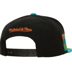 Citrus Cooler Snapback Coop Colorado Rockies