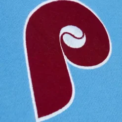 City Collection Fleece Hoody Philadelphia Phillies