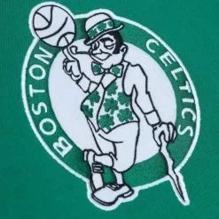 City Collection Fleece Hoody Boston Celtics