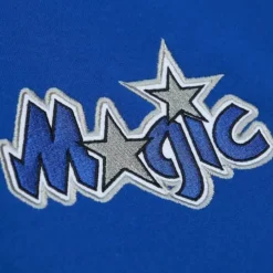 City Collection Fleece Hoody Orlando Magic