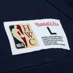 City Collection Fleece Hoody Golden State Warriors