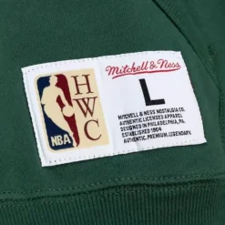 City Collection Fleece Hoody Milwaukee Bucks