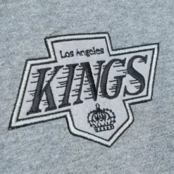 City Collection Fleece Hoody Los Angeles Kings