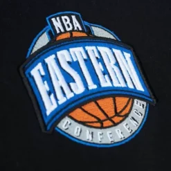 City Collection Fleece Hoody Philadelphia 76Ers