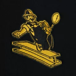 City Collection Fleece Hoody Pittsburgh Steelers