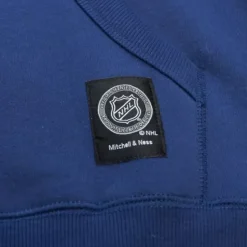 City Collection Fleece Hoody Toronto Maple Leafs