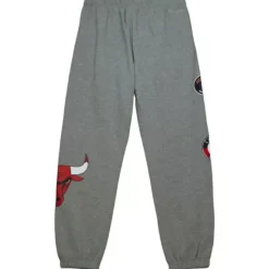 City Collection Fleece Pants Chicago Bulls
