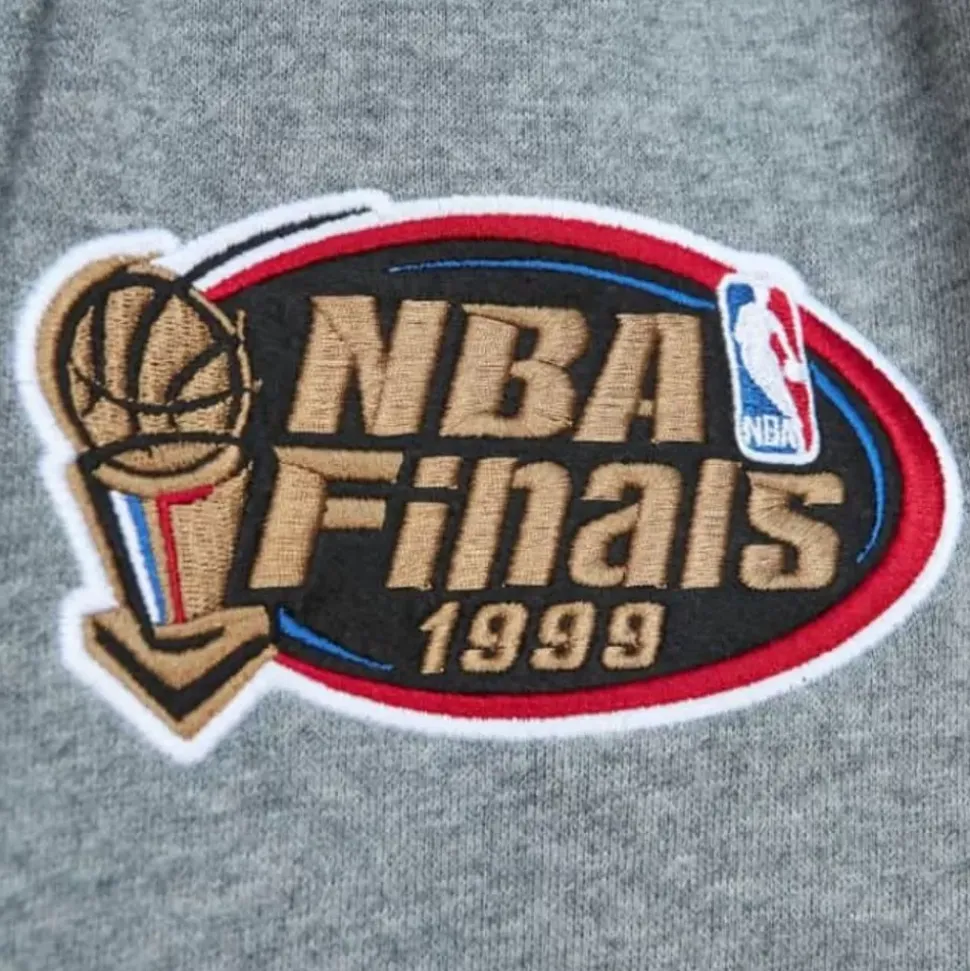 City Collection Fleece Pants Chicago Bulls