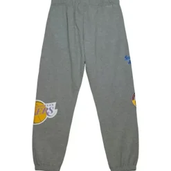 City Collection Fleece Pants Los Angeles Lakers