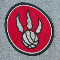 City Collection Fleece Pants Toronto Raptors